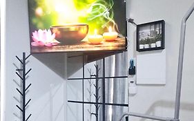 Apartamento Turístico Artes&Ciencias